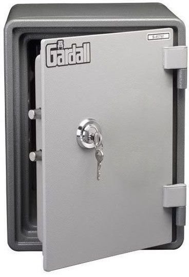 who sales fire proof safes