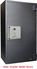 TL-30x6 Burglary Rated Safe with 2-Hr. Fire Rating [29.2 Cu. Ft.]