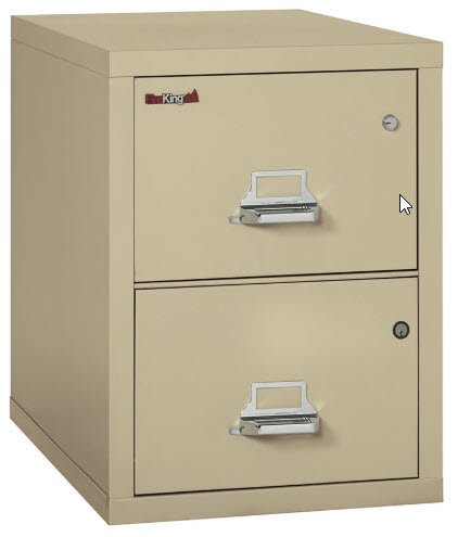 Safe Hidden In A Fire Water Rated 2 Drawer File Cabinet Nationwidesafes Com