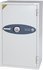 2-Hour Fire/Water Safe w/Digital Combination Lock [5.8 Cu. Ft.]-White