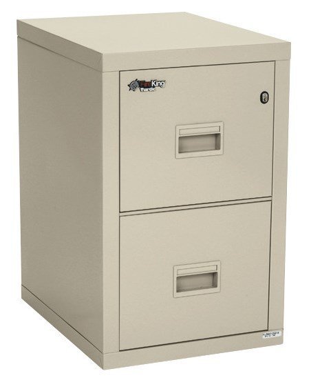 Space Saving Fire Water Rated File Cabinet 27 8 X 17 8 X 22 1