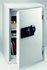 Commercial Fire Safe w/Dial Combination Lock [4.6 Cu. Ft.]