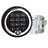 8-User Electronic Lock w/Digital Keypad [Installed] [May Delay Your Order by 3-4 Days]