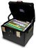 Fire, Water Proof Security Chest [1.1 Cu Ft.]