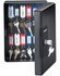 25-Key Security Cabinet - Wall Mountable [0.1 Cu. Ft.]