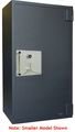 TL-30x6 Burglary Rated Safe with 2-Hr. Fire Rating [29.2 Cu. Ft.]