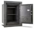 1-Hr. Fire Resistant Wall Safe w/Electronic Lock