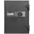 Office Safe w/ 2-Hour Fire Rating [2.6 Cu. Ft.]