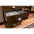 Fire & Water Rated 3-Drawer Lateral File Cabinet (40.3 x 31.2 x 22.1)