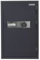 Fire and Water Data Safe w/ Electronic Lock [1.7 Cu. Ft.]