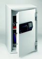 Commercial Fire Safe w/Electronic Lock [3.0 Cu. Ft.]