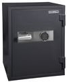Fire and Water Data Safe w/ Electronic Lock [1.0 Cu. Ft.]