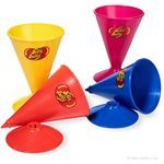 Reusable Snow Cone Cups