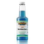 Blue Cotton Candy Shaved Ice & Snow Cone Syrup - Pint