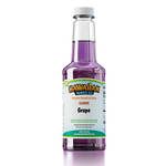 Grape Shaved Ice & Snow Cone Syrup - Pint