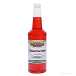 Choose 1 Quart of Syrup Flavor