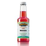 Watermelon Shaved Ice & Snow Cone Syrup - Pint