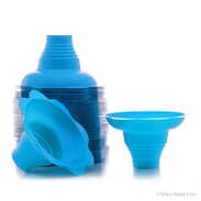 Flower Cup - Pack of 100 | 4 oz.