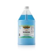 Blue Cotton Candy Syrup - Gallon 