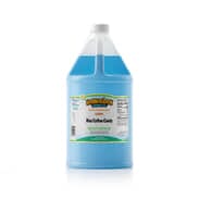 Blue Cotton Candy Syrup - Gallon 