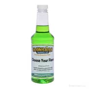 Shaved Ice & Snow Cone Syrup - Pints [16 oz.]