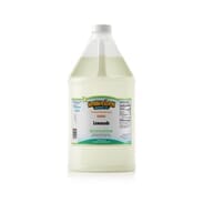 Gallon - Lemonade Shaved Ice Syrup