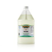 Gallon - Pina Colada Flavor Shaved Ice Syrup