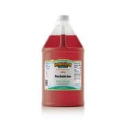 Gallon - Pink Bubble Gum Shaved Ice Syrup