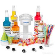 Ultimate Package Snow Cone Machine