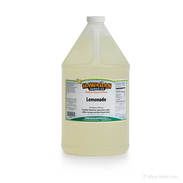 Gallon - Lemonade Shaved Ice Syrup