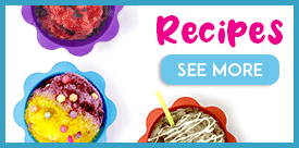 Check Out Our Recipes!