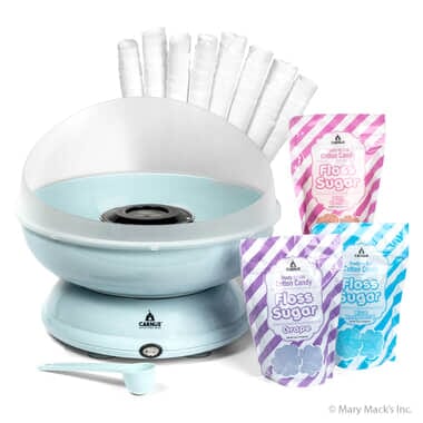 Carnus Cotton Candy Party Pack