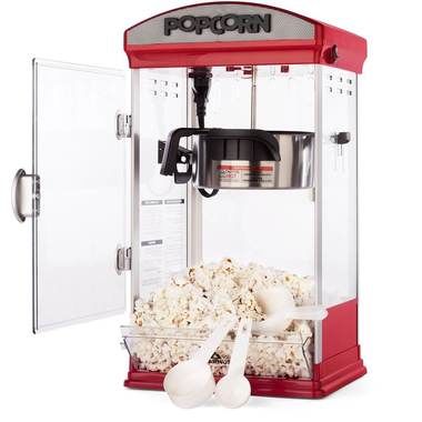 Popcorn Maker by Carnus Brands