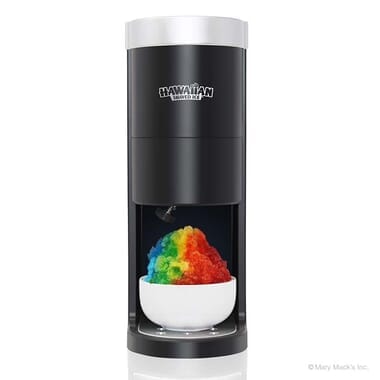 S777 Home Pro Shaved Ice Machine