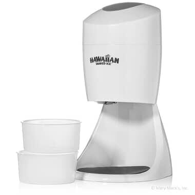 S900A Electric Shaved Ice Machine S900A Electric Shaved Ice Machine