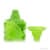 Flower Cup - Pack of 100 | 4 oz.