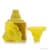 Flower Cup - Pack of 100 | 4 oz.