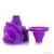 Flower Cup - Pack of 100 | 4 oz.
