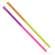 Color Changing Spoon-Straws - 30 Pack