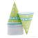 Paper Snow Cone Cups - Pack of 25