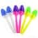 50-Pack Color Changing Spoons