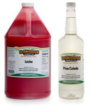 All Syrups