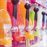 Slushie Flavors with Shaved Ice Syrup Slushie Flavors with Shaved Ice Syrup