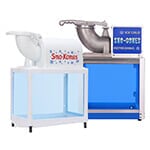 All About Snow Cones Machines All About Snow Cones Machines