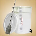 Mixing Concentrate - Tools You'll Need Mixing Concentrate - Tools You'll Need