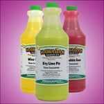 Flavor Concentrates Flavor Concentrates