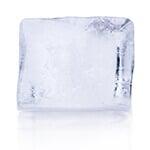 How to "Temper" Block Ice How to "Temper" Block Ice