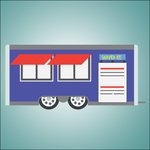 Information on Shaved Ice Mobile Concessions & Trailers