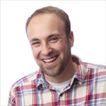 Our Team - Dustin K. Our Team - Dustin K.