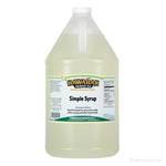 Gallon of Simple Syrup